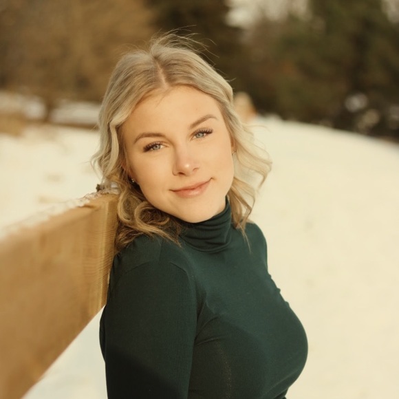 Meet your Posher, Grace - Picture 2 of 2